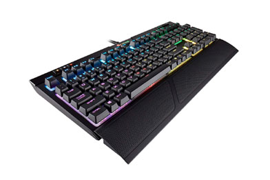 Corsair Strafe RGB Keyboard